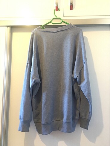 s Beden Oversize sweat