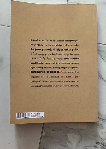 Post Öykü Dergisi Temmuz-Ağustos 2024 Sayısı - Görsel 2