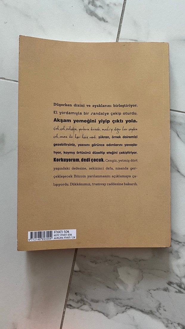 Post Öykü Dergisi Temmuz-Ağustos 2024 Sayısı - Görsel 2