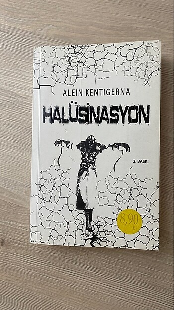 Halüsinasyon Alein Kentigerna