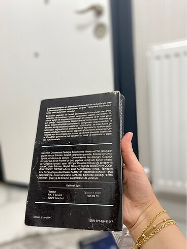  İçimizdeki Çocuk Gestalt Terapisi