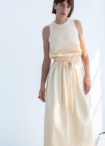Zara elbise