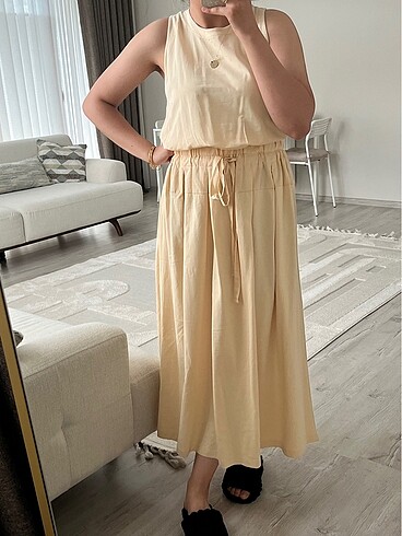 Zara Zara elbise