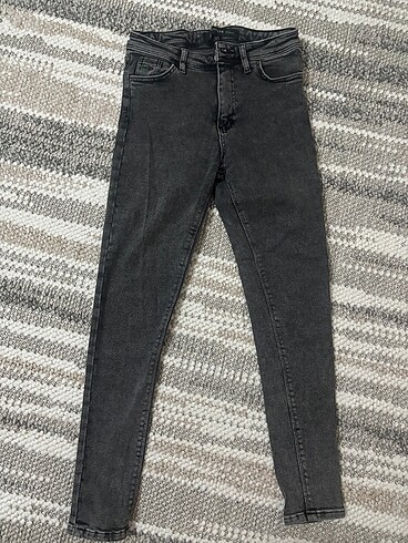 30 Beden Kot pantolon