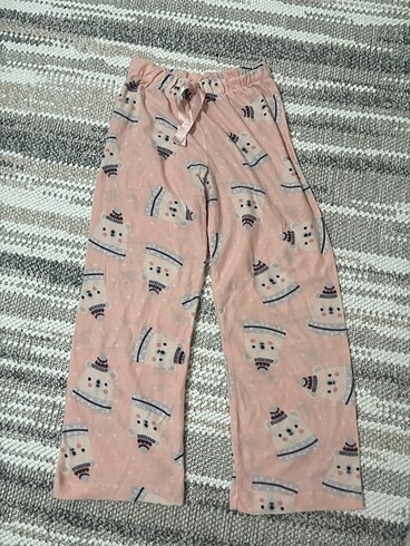 Polar pijama altı