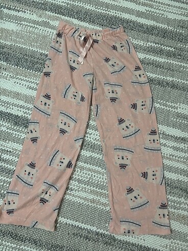Diğer Polar pijama altı