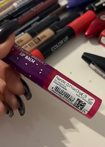 Flormar Ruj - Görsel 2