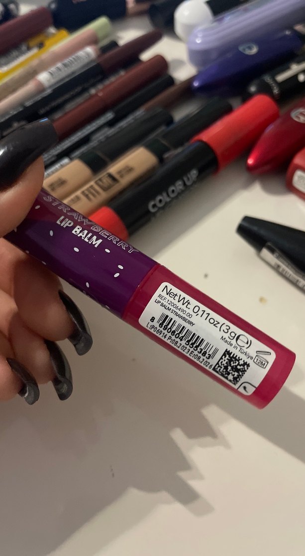 Flormar Ruj - Görsel 2