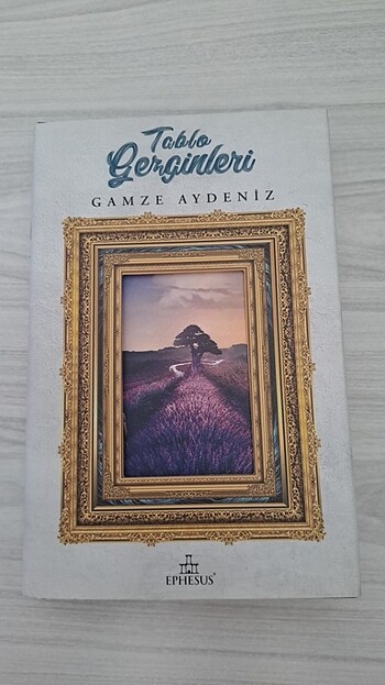 TABLO GEZGİNLERİ KİTAP
