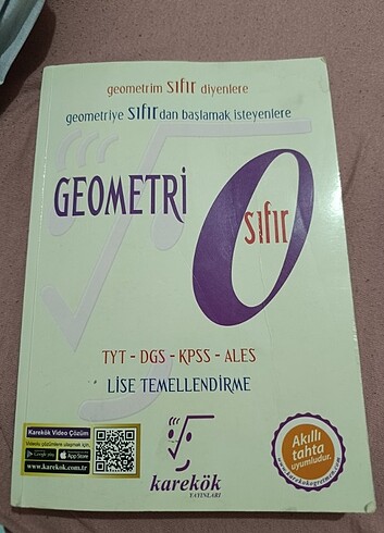 geometri sıfır