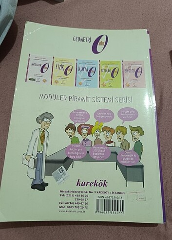  geometri sıfır