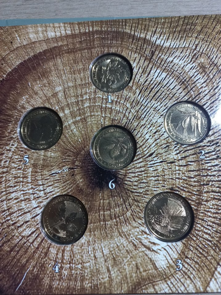 2014 Ermenistan hatıra 200 dram - Görsel 3