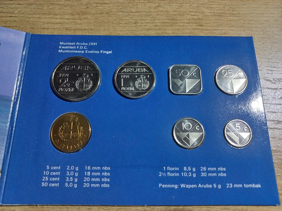 1991 arube set - Görsel 2