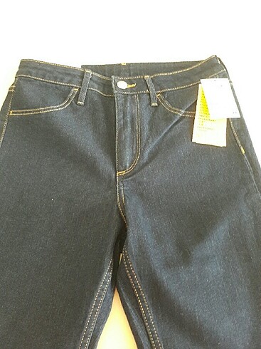 H&M Bayan kot pantolon