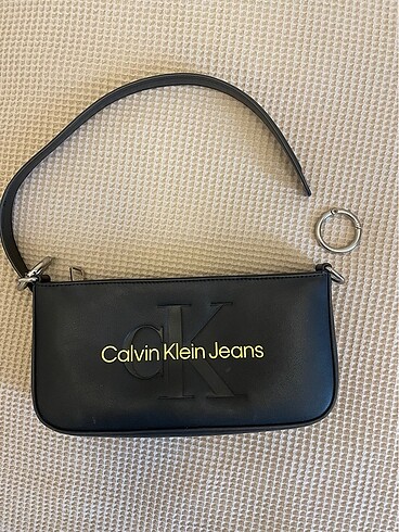 Calvin Klein çanta