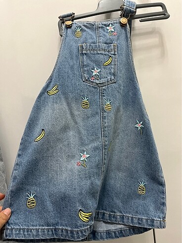 LC Waikiki Kot slopet