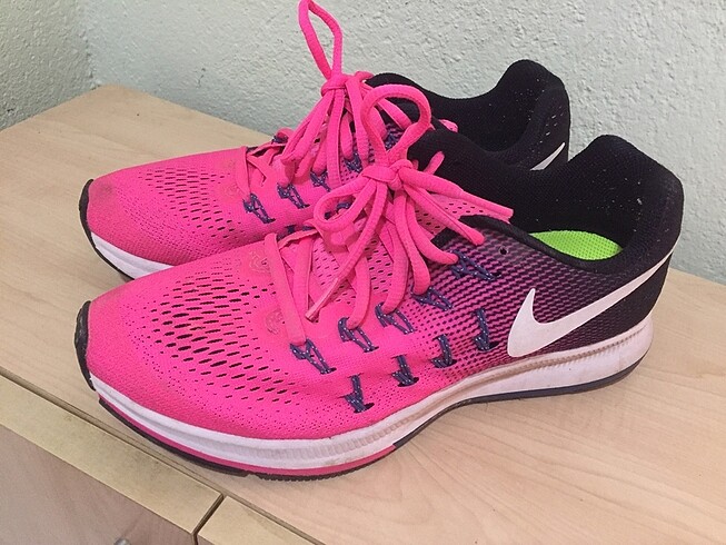 Nike Spor Ayakkabı