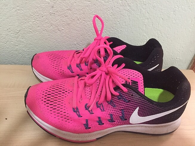 Nike Nike Spor Ayakkabı