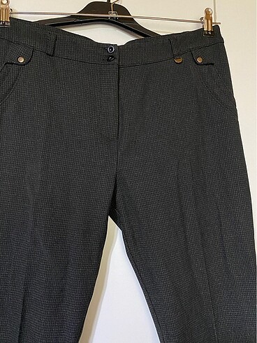 Orta bel pantolon - Görsel 3