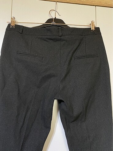 Orta bel pantolon - Görsel 5