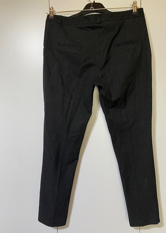 Orta bel pantolon - Görsel 2