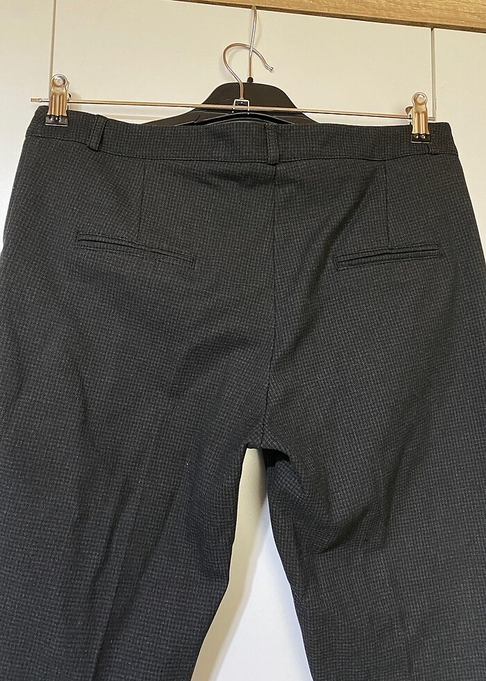 Orta bel pantolon - Görsel 5