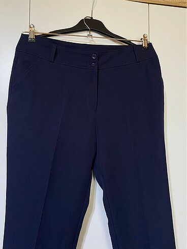 Kumaş pantolon - Görsel 2