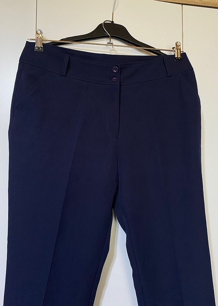 Kumaş pantolon - Görsel 2