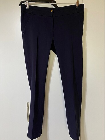 Kumaş pantolon - Görsel 2