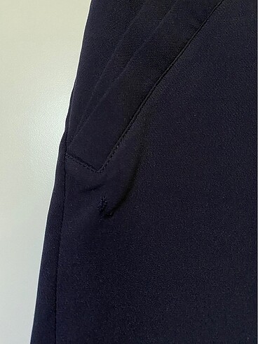 Kumaş pantolon - Görsel 4