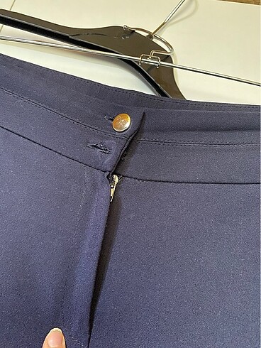 Kumaş pantolon - Görsel 3