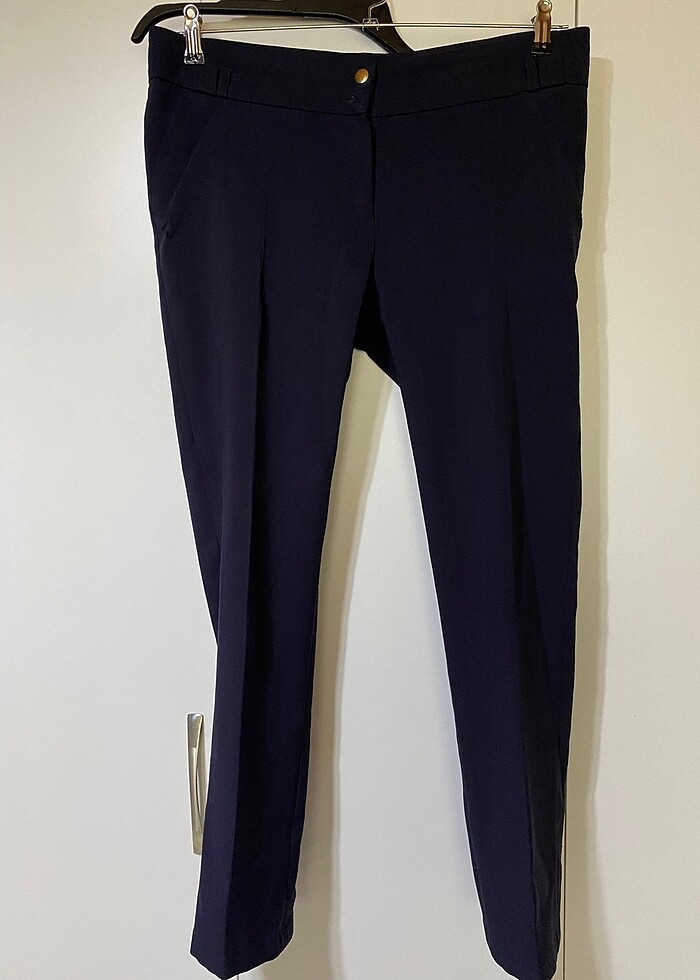 Kumaş pantolon - Görsel 2