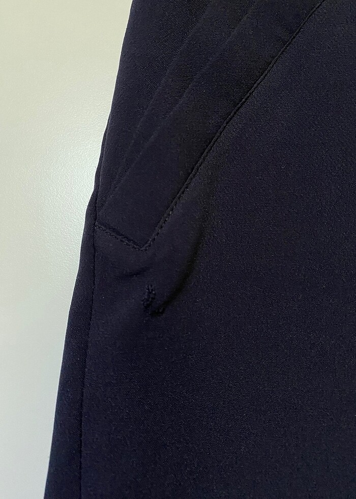 Kumaş pantolon - Görsel 4