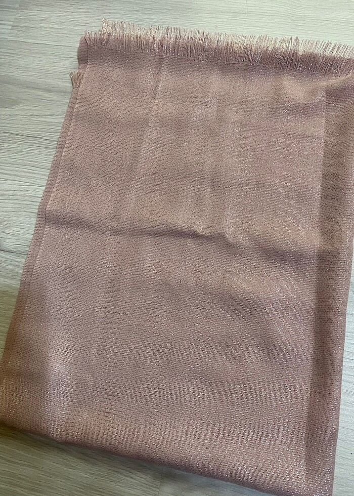 Şimli şal - Görsel 3