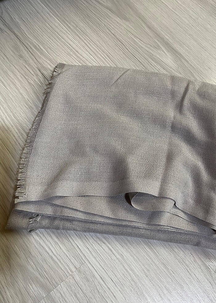 Simli eşarp - Görsel 2