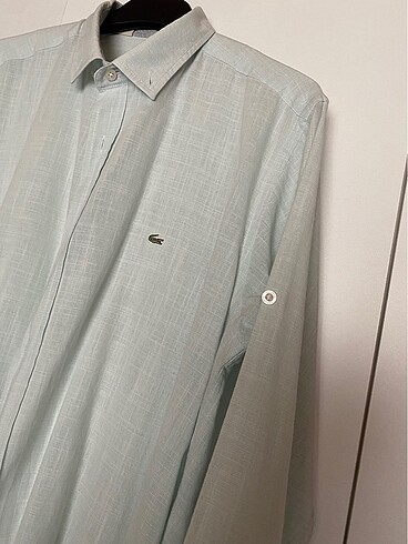 gömlek - Görsel 3