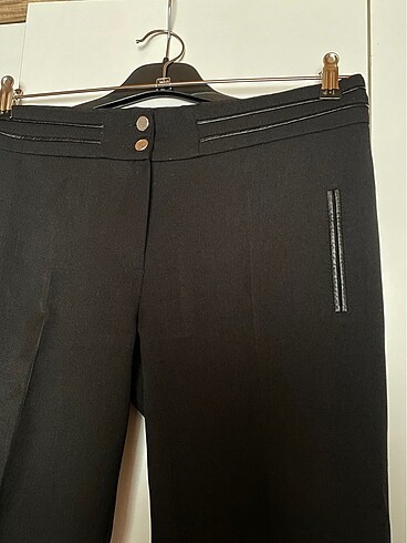 Kumaş pantolon - Görsel 2