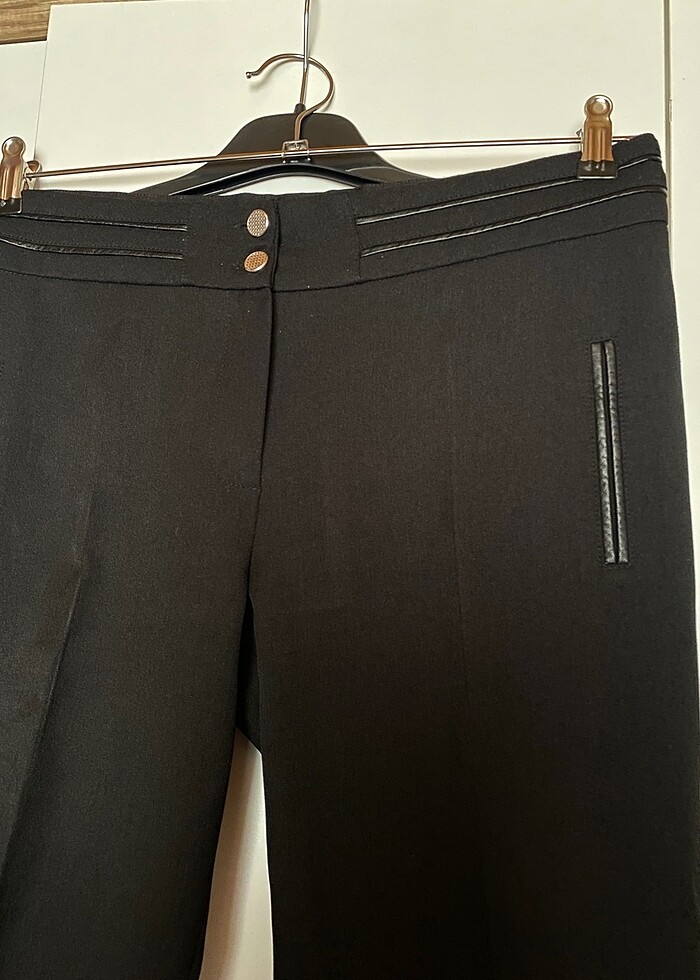 Kumaş pantolon - Görsel 2