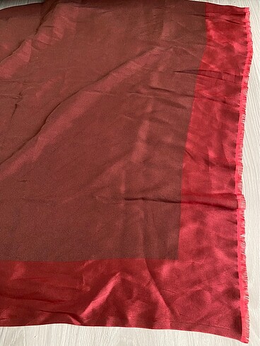 Çift taraflı Eşarp - Görsel 3