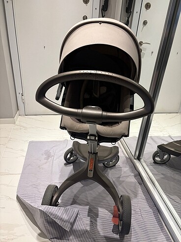 Stokke Xplory Bebek Arabası