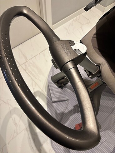 Diğer Stokke Xplory Bebek Arabası