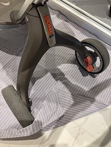 Diğer Beden Stokke Xplory Bebek Arabası