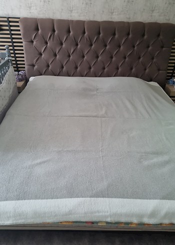 Beden Madame Coco Çift Taraflı battaniye
