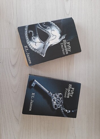 Fifty shades darker,freed