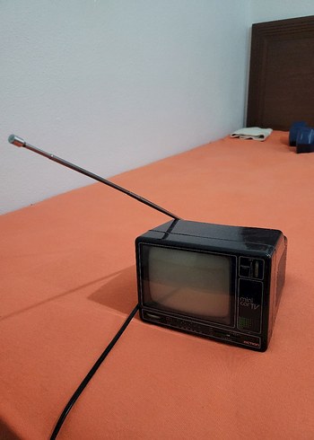 Diğer MİNİ TELEVİZYON NOSTALJİ
