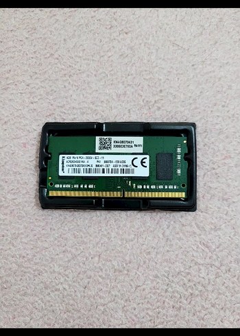 KİNGSTON RAM