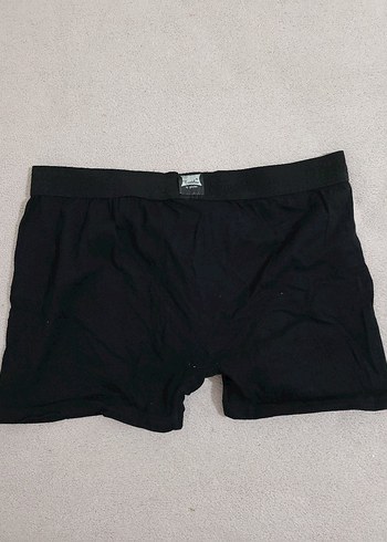 TUTKU ERKEK BOXER TEMİZ SIFIR