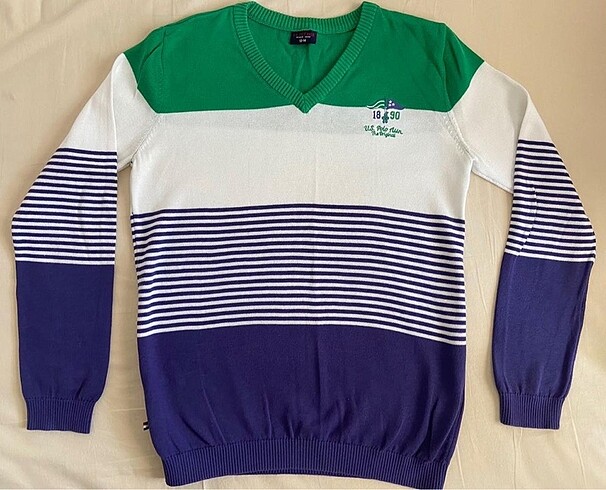 Us Polo Hırka