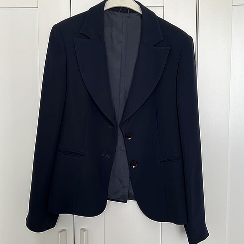 Kadın Blazer Ceket
