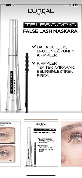 Maskara